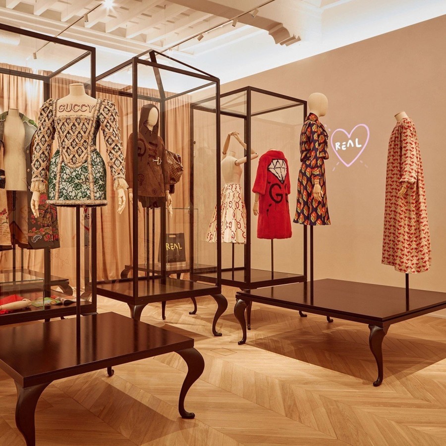 Gucci Garden: το νέο φαντασμαγορικό project του Alessandro Michele- Φωτογραφία 2