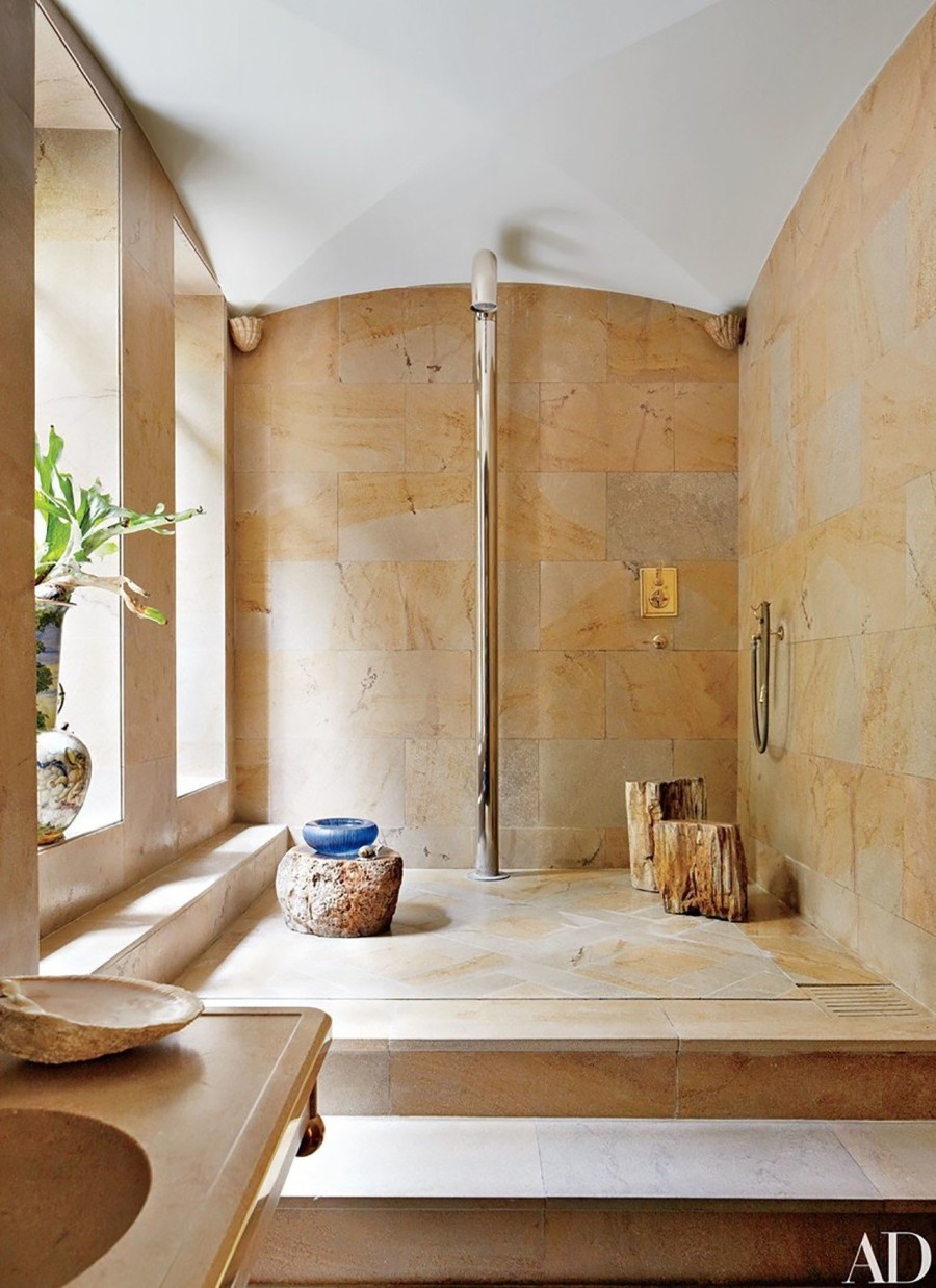 Παριζιάνικη αύρα στο υπέροχο διαμέρισμα του Stefano Pilati- Φωτογραφία 7