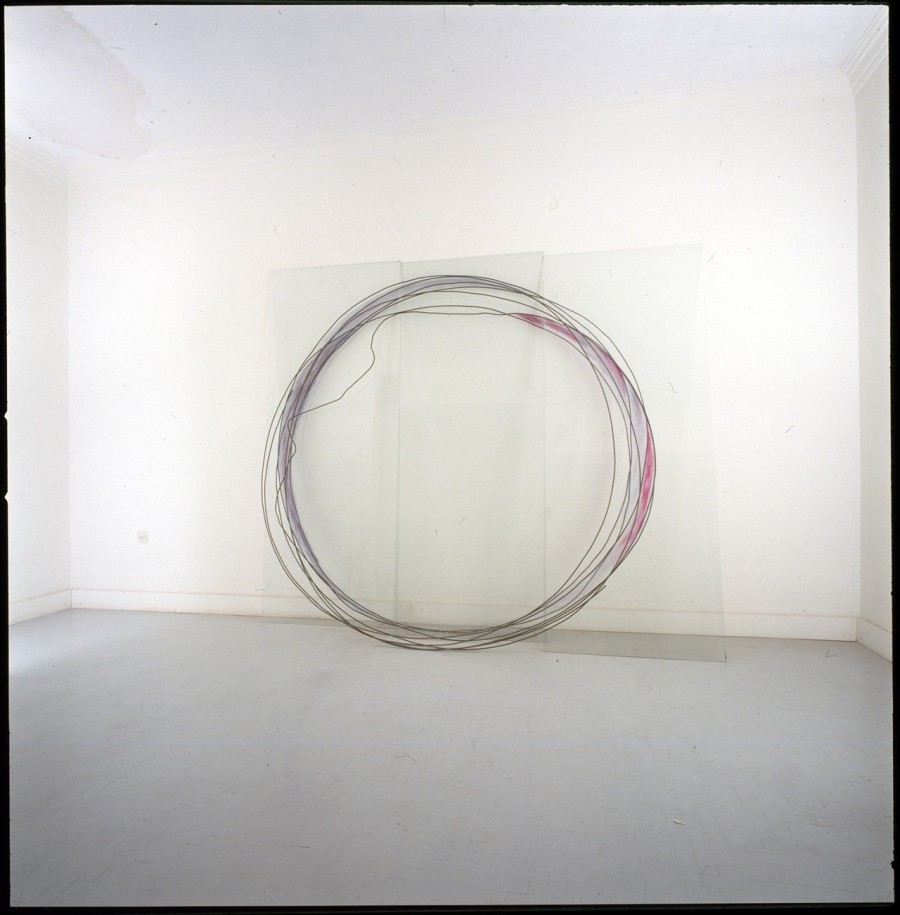 Τα γλυπτά του Χρήστου Τζίβελου εγκλωβίζουν το φως μέσα τους - Φωτογραφία 7