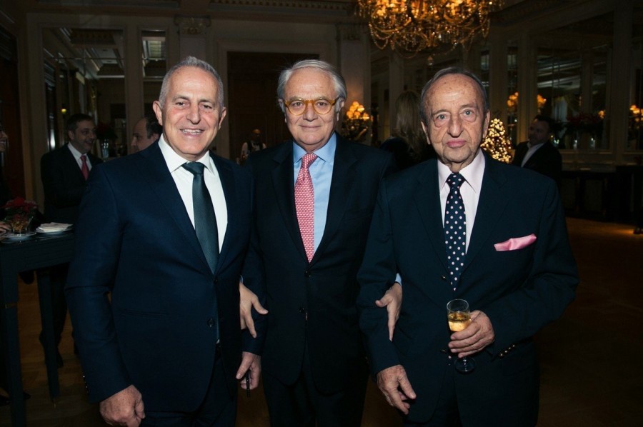 Χριστουγεννιάτικο δείπνο Ελπίδας και Αγάπης- Φωτογραφία 7