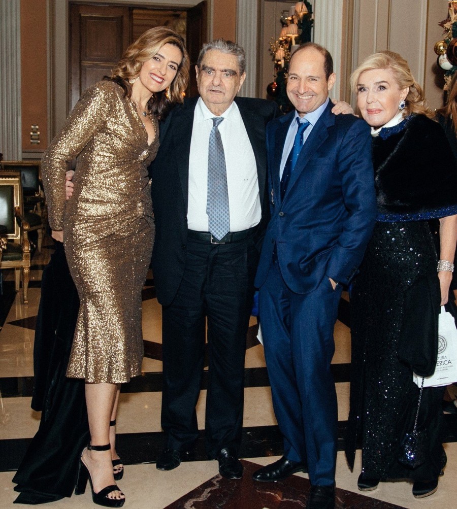 Χριστουγεννιάτικο δείπνο Ελπίδας και Αγάπης- Φωτογραφία 1