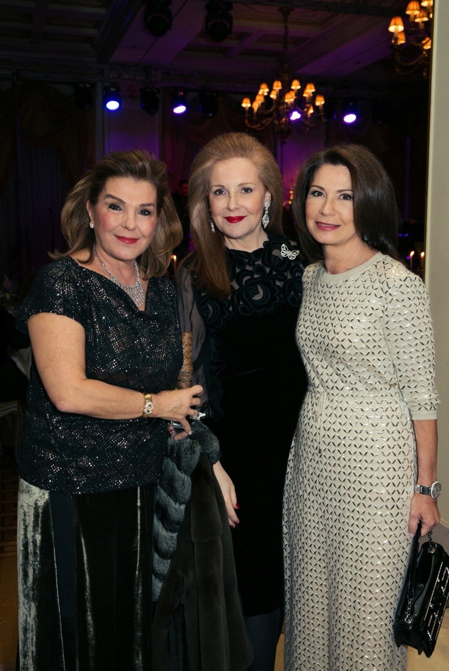 Χριστουγεννιάτικο δείπνο Ελπίδας και Αγάπης- Φωτογραφία 4