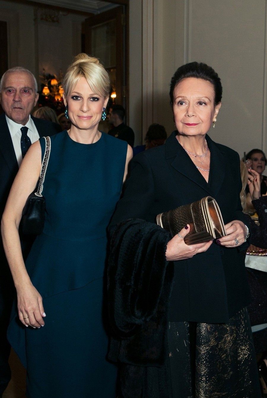 Χριστουγεννιάτικο δείπνο Ελπίδας και Αγάπης- Φωτογραφία 6