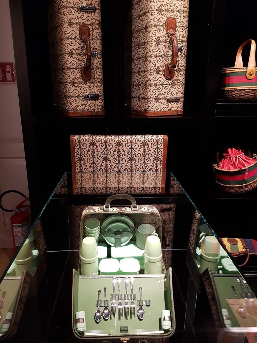 Gucci Garden: το νέο φαντασμαγορικό project του Alessandro Michele- Φωτογραφία 6