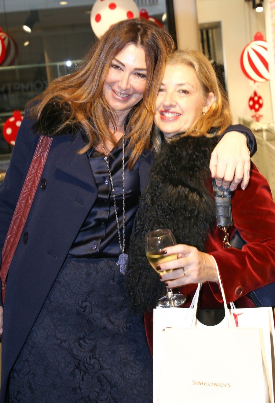 Έκρηξη χρωμάτων στο i-D concept stores - Φωτογραφία 7