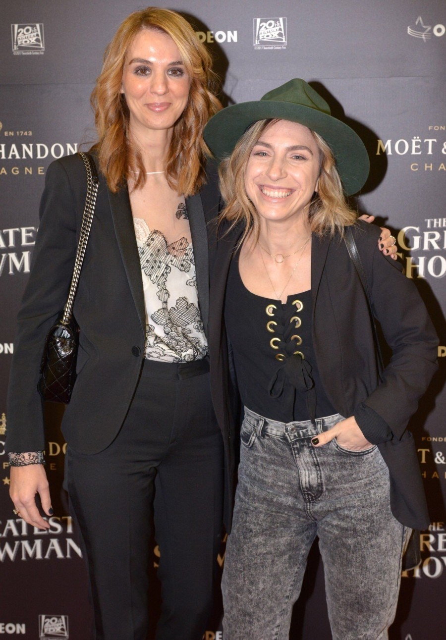 Πρεμιέρα για την ταινία The Greatest Showman- Φωτογραφία 4