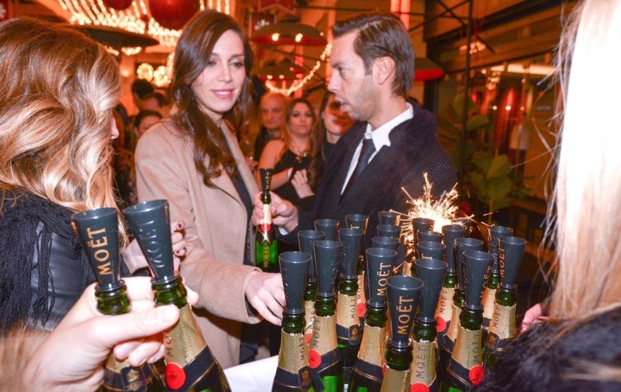 Πρεμιέρα για την ταινία The Greatest Showman- Φωτογραφία 2