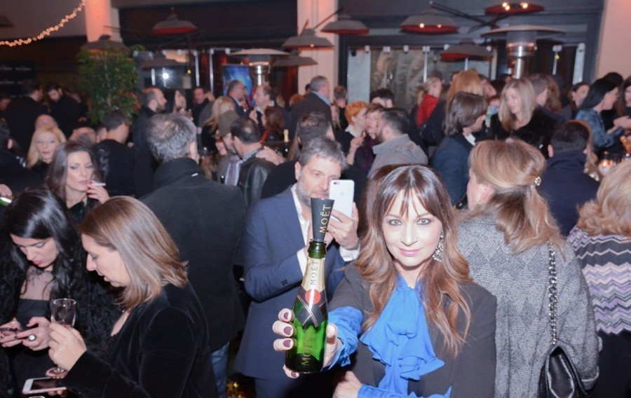 Πρεμιέρα για την ταινία The Greatest Showman- Φωτογραφία 3