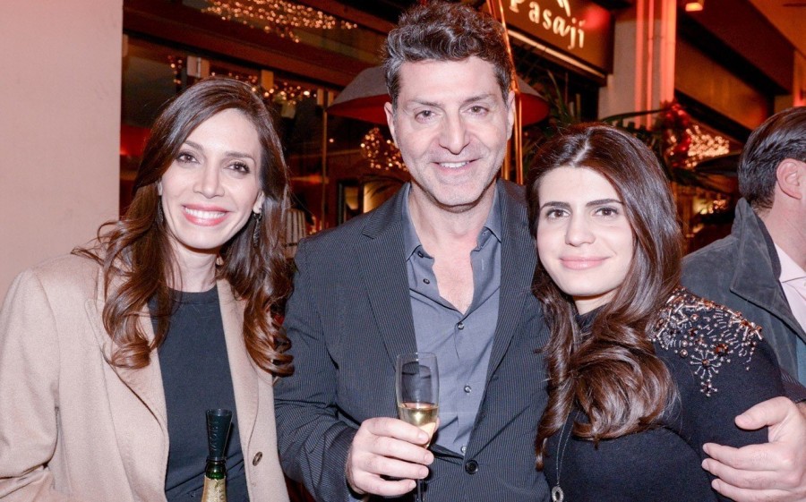 Πρεμιέρα για την ταινία The Greatest Showman- Φωτογραφία 6