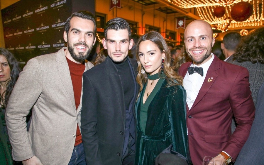 Πρεμιέρα για την ταινία The Greatest Showman- Φωτογραφία 1