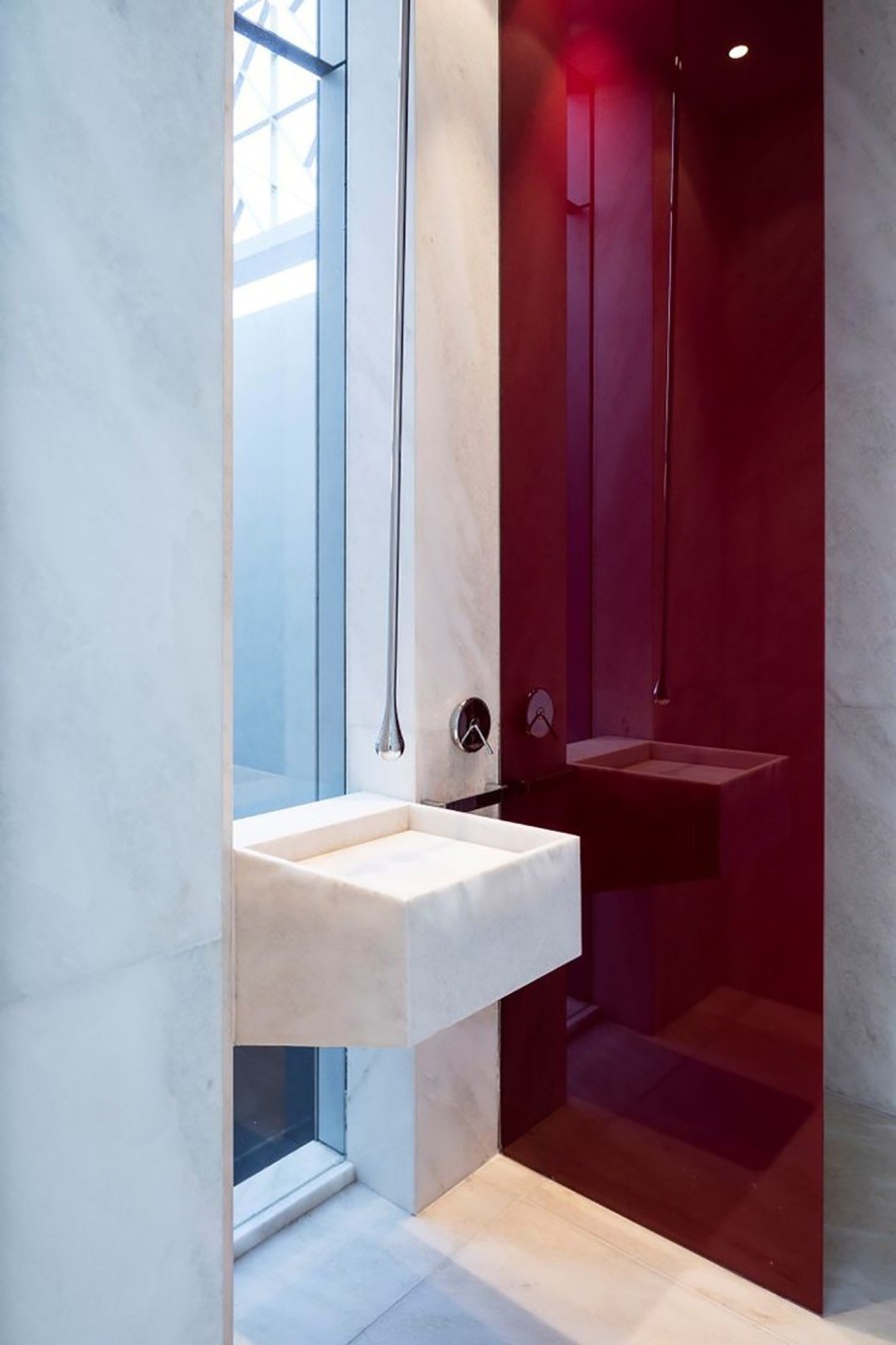 Το N2 House στο Tel Aviv εντυπωσιάζει για την καινοτόμα αρχιτεκτονική του- Φωτογραφία 12