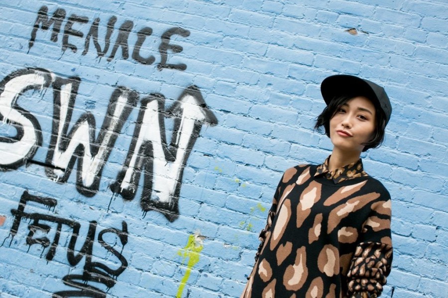 Τα ιδανικά hairstyles για κάθε είδος καπέλου - Φωτογραφία 1