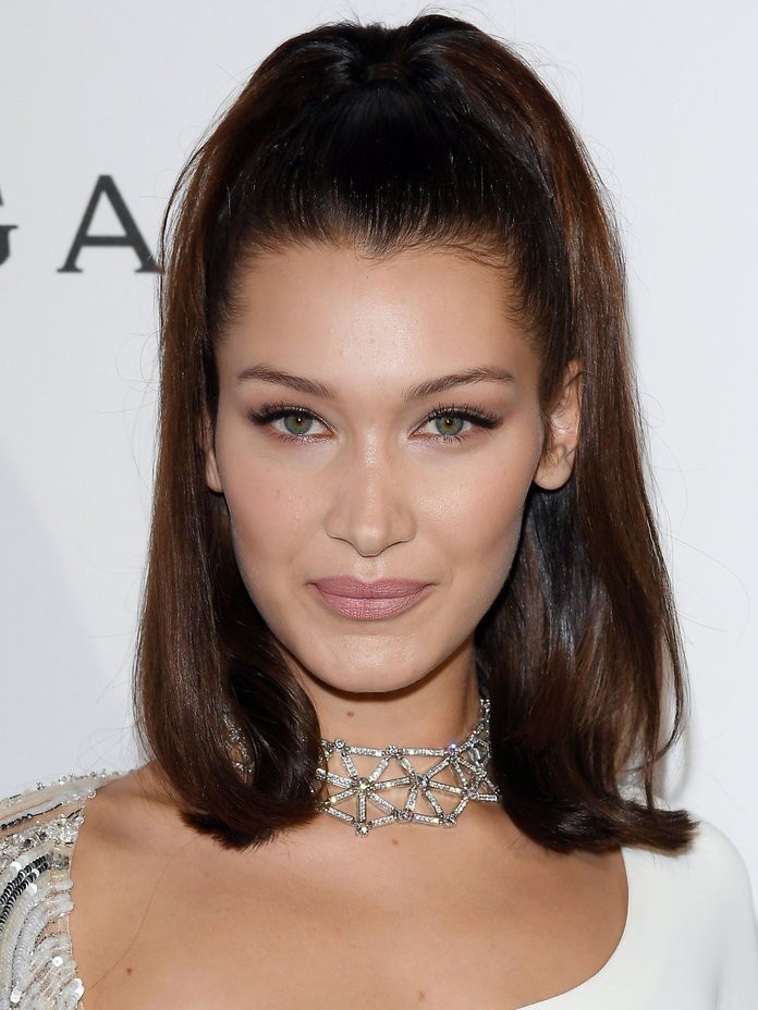 Bella Hadid