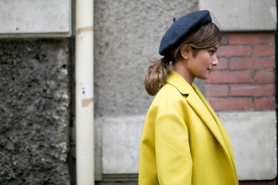 Τα ιδανικά hairstyles για κάθε είδος καπέλου - Φωτογραφία 5