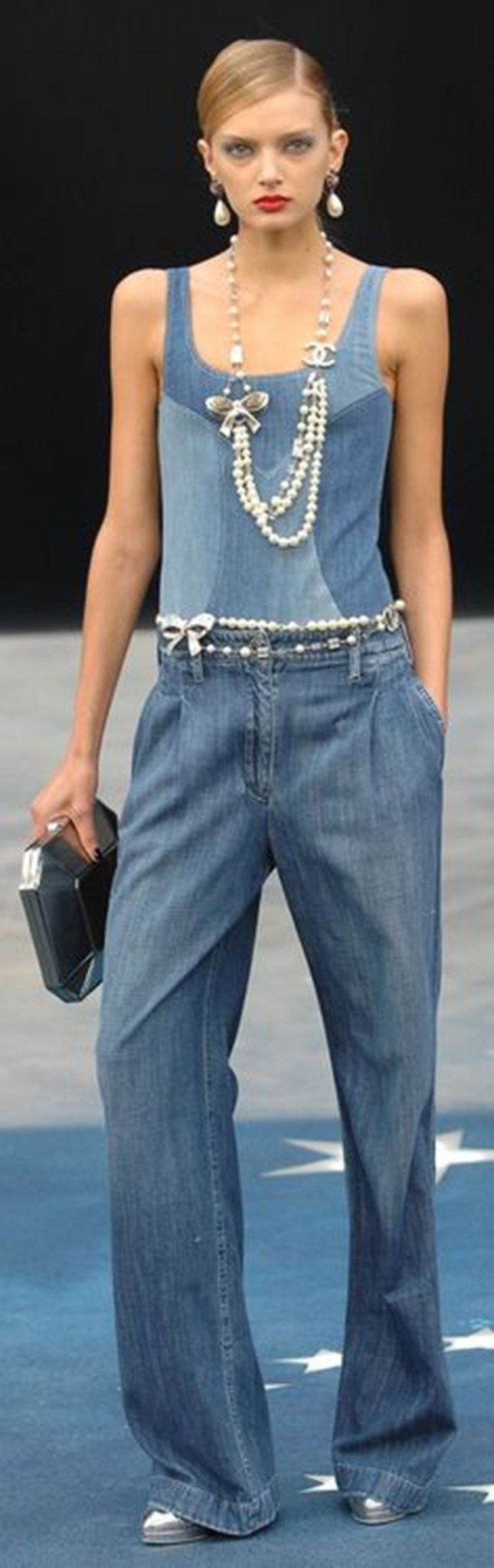 20 εύκολα style tricks από την Ines de la Fressange - Φωτογραφία 3