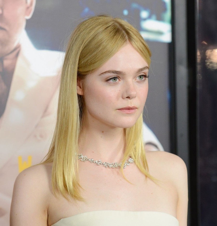 Λεπτή τρίχα