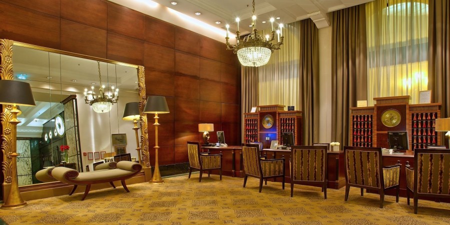 Festive Hotels: Αποδράστε στα καλύτερα ξενοδοχεία της Ευρώπης - Φωτογραφία 4