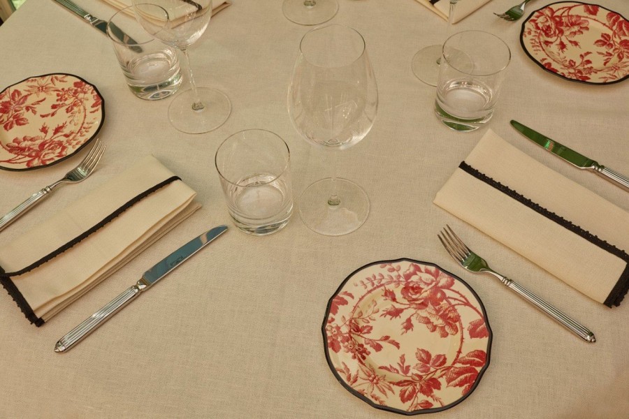 Gucci Garden: το νέο φαντασμαγορικό project του Alessandro Michele- Φωτογραφία 9