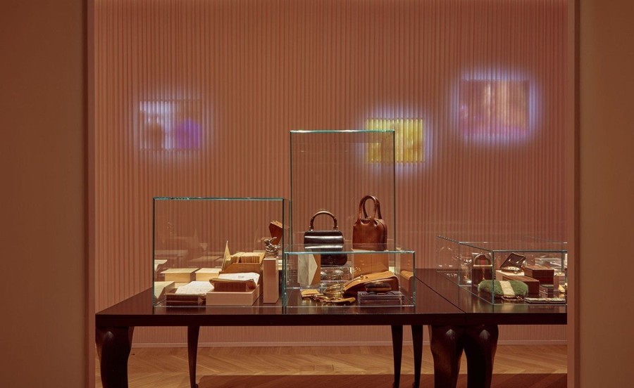 Gucci Garden: το νέο φαντασμαγορικό project του Alessandro Michele- Φωτογραφία 4