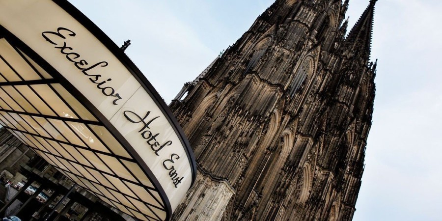 Festive Hotels: Αποδράστε στα καλύτερα ξενοδοχεία της Ευρώπης - Φωτογραφία 6