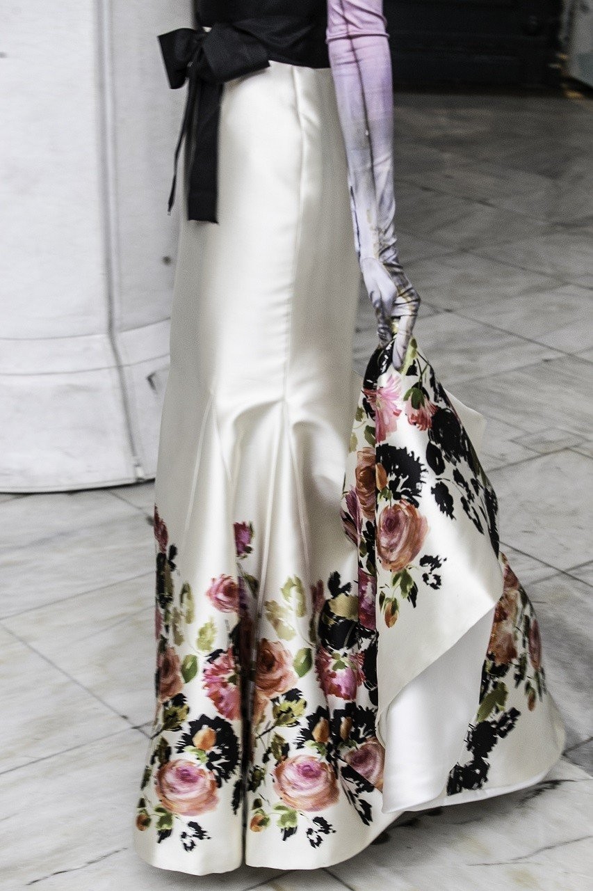 Συζητώντας με τον σχεδιαστή Βασίλη Ζούλια για την αξεπέραστη γοητεία της μόδας - Φωτογραφία 8