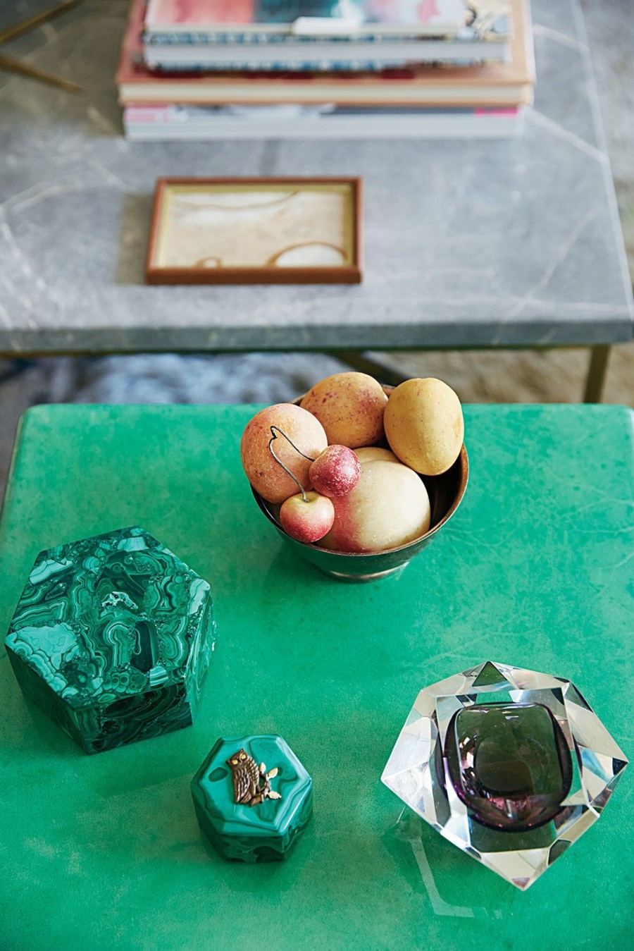 H bohemian γοητεία του νεοϋορκέζικου διαμερίσματος της Jenna Lyons- Φωτογραφία 11