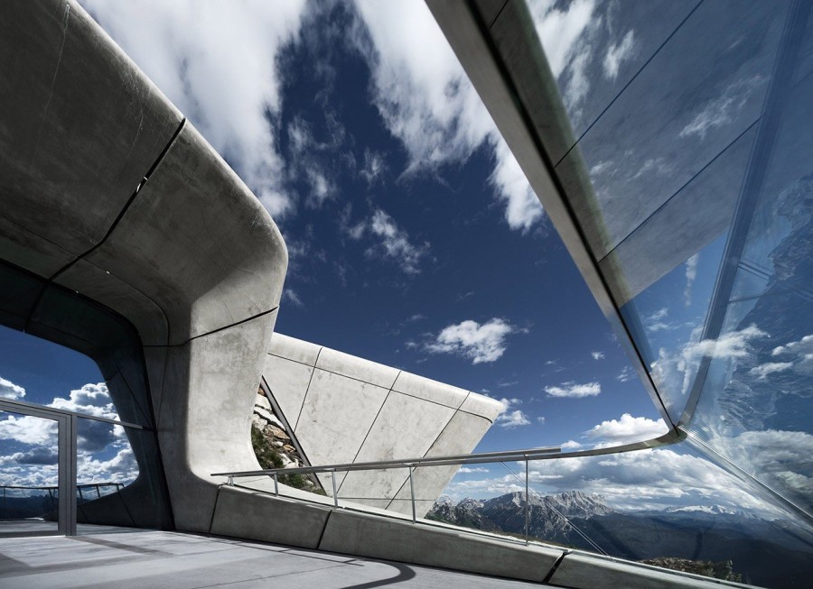 Ένα μουσείο θαμμένο στην κορυφή των Άλπεων- Φωτογραφία 10