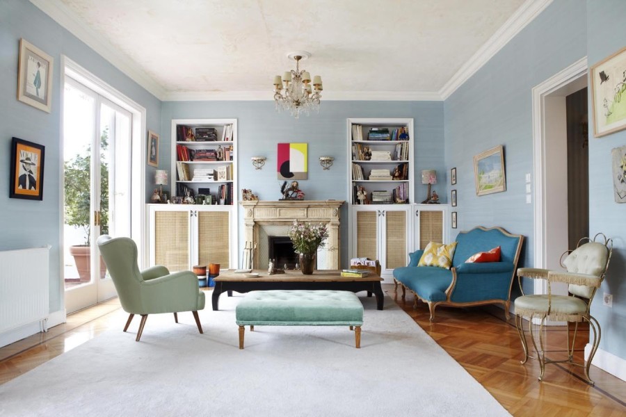 Συζητώντας με τον σχεδιαστή Βασίλη Ζούλια για την αξεπέραστη γοητεία της μόδας - Φωτογραφία 2