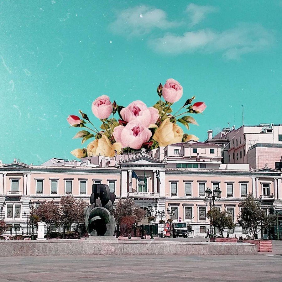 Η pop Αθήνα του Κωνσταντίνου Μπελιά έχει πολλά να δώσει- Φωτογραφία 1