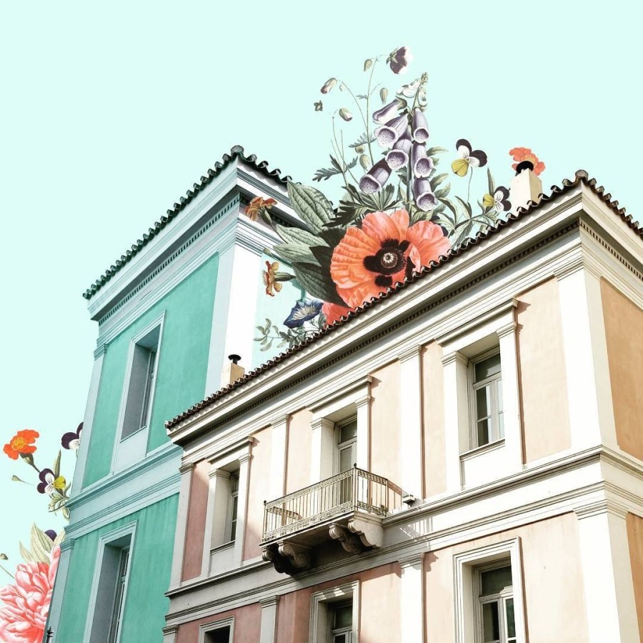 Η pop Αθήνα του Κωνσταντίνου Μπελιά έχει πολλά να δώσει- Φωτογραφία 10