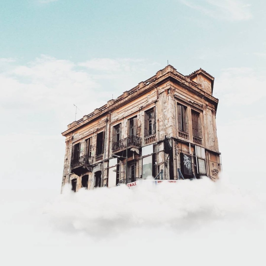 Η pop Αθήνα του Κωνσταντίνου Μπελιά έχει πολλά να δώσει- Φωτογραφία 11