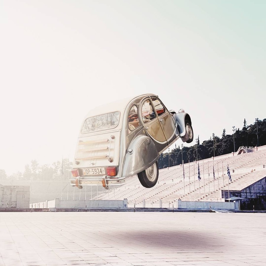 Η pop Αθήνα του Κωνσταντίνου Μπελιά έχει πολλά να δώσει- Φωτογραφία 13