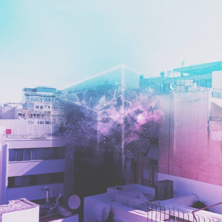 Η pop Αθήνα του Κωνσταντίνου Μπελιά έχει πολλά να δώσει- Φωτογραφία 2