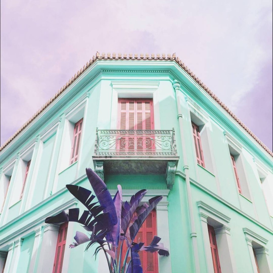 Η pop Αθήνα του Κωνσταντίνου Μπελιά έχει πολλά να δώσει- Φωτογραφία 4