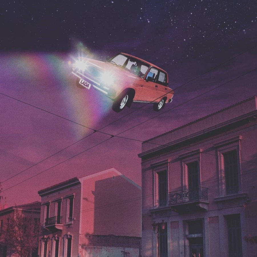 Η pop Αθήνα του Κωνσταντίνου Μπελιά έχει πολλά να δώσει- Φωτογραφία 6