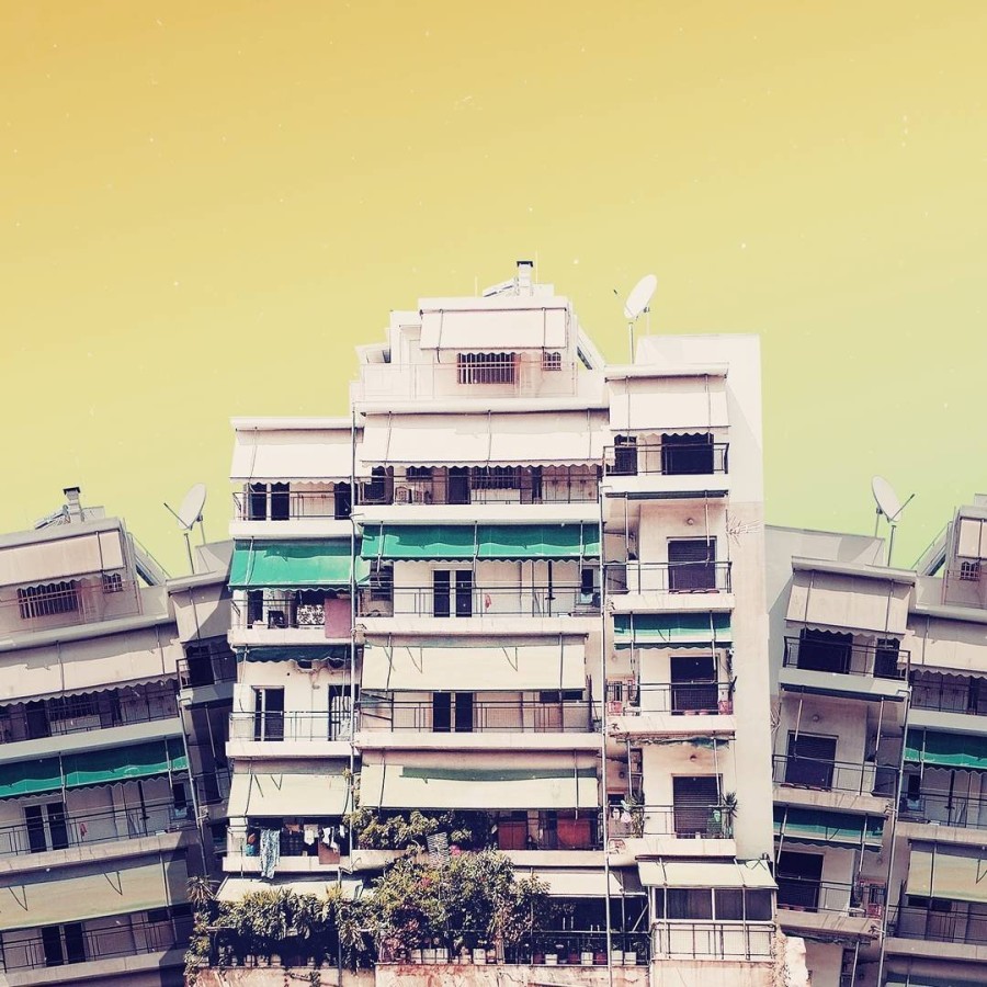 Η pop Αθήνα του Κωνσταντίνου Μπελιά έχει πολλά να δώσει- Φωτογραφία 7