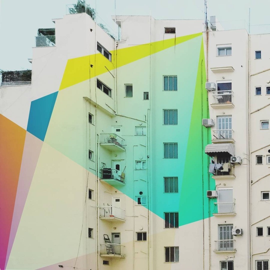 Η pop Αθήνα του Κωνσταντίνου Μπελιά έχει πολλά να δώσει- Φωτογραφία 9