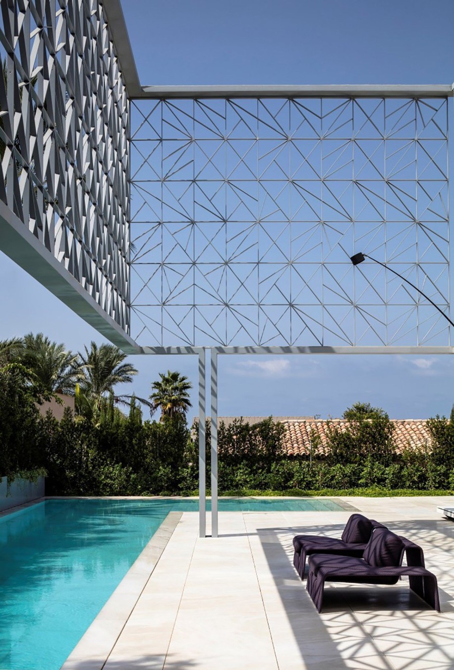 Το N2 House στο Tel Aviv εντυπωσιάζει για την καινοτόμα αρχιτεκτονική του- Φωτογραφία 6