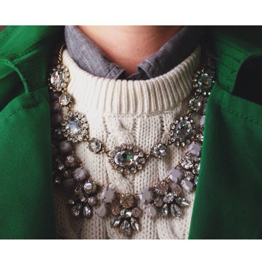 20 εύκολα style tricks από την Ines de la Fressange - Φωτογραφία 8