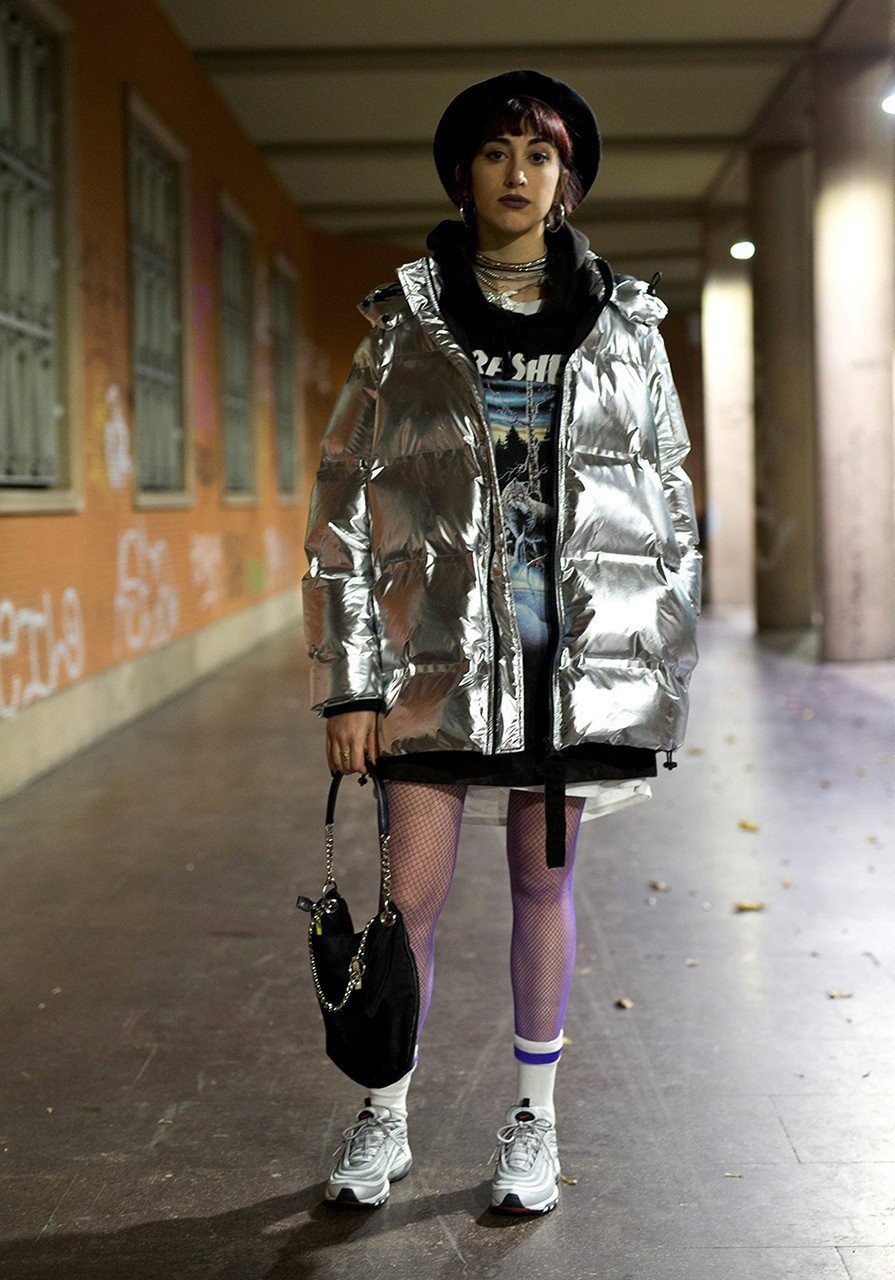 Το μοντέλο sneakers που έκανε το πιο δυνατό comeback το 2017- Φωτογραφία 5