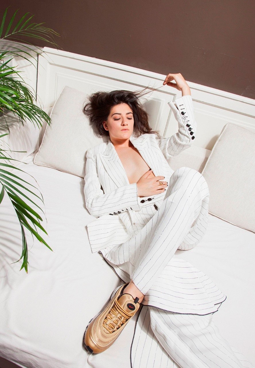 Το μοντέλο sneakers που έκανε το πιο δυνατό comeback το 2017- Φωτογραφία 6