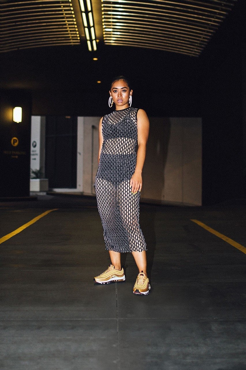 Το μοντέλο sneakers που έκανε το πιο δυνατό comeback το 2017- Φωτογραφία 7