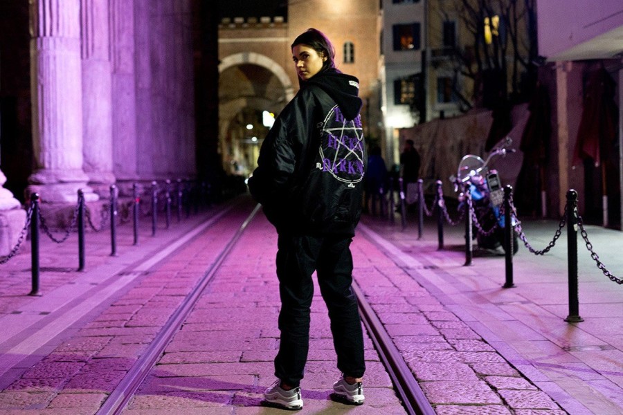 Το μοντέλο sneakers που έκανε το πιο δυνατό comeback το 2017- Φωτογραφία 4