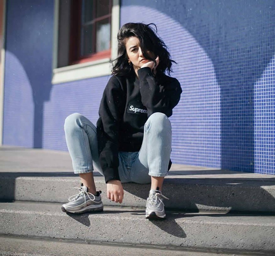 Το μοντέλο sneakers που έκανε το πιο δυνατό comeback το 2017- Φωτογραφία 9