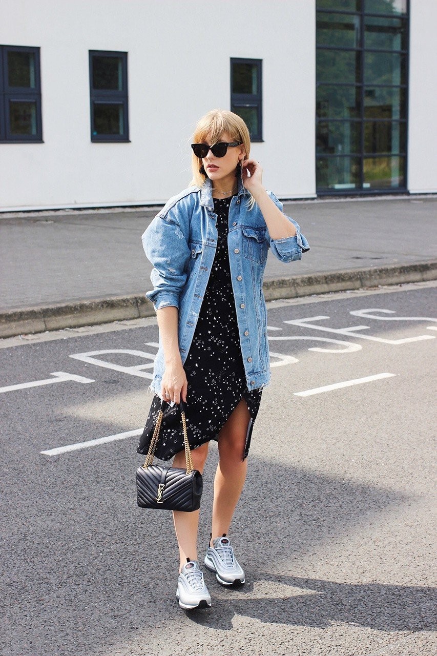 Το μοντέλο sneakers που έκανε το πιο δυνατό comeback το 2017- Φωτογραφία 3