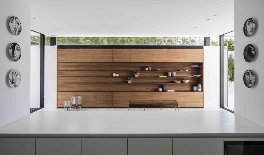 Το N2 House στο Tel Aviv εντυπωσιάζει για την καινοτόμα αρχιτεκτονική του- Φωτογραφία 8