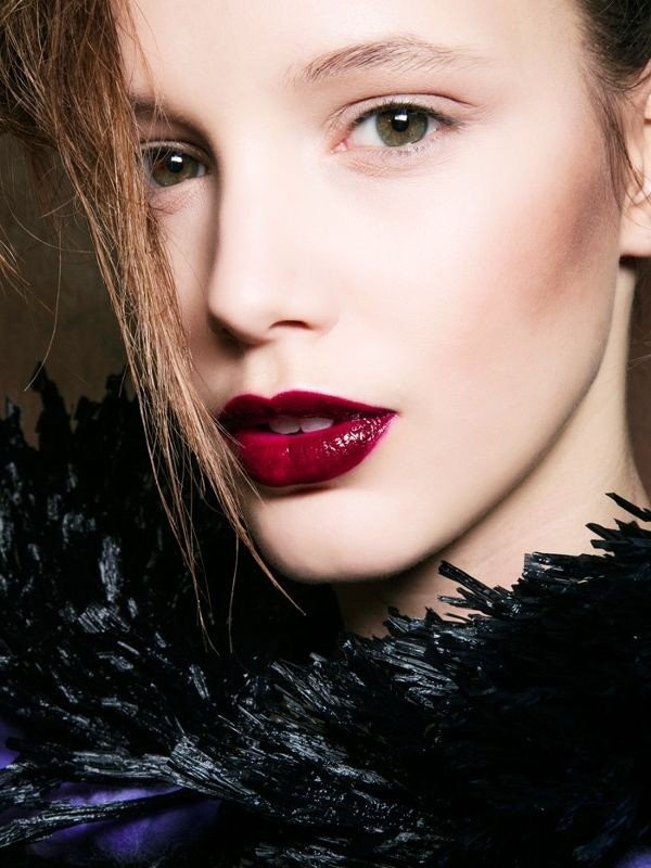 17 λαμπερές προτάσεις για έμπνευση στο πρωτοχρονιάτικο μακιγιάζ - Φωτογραφία 11