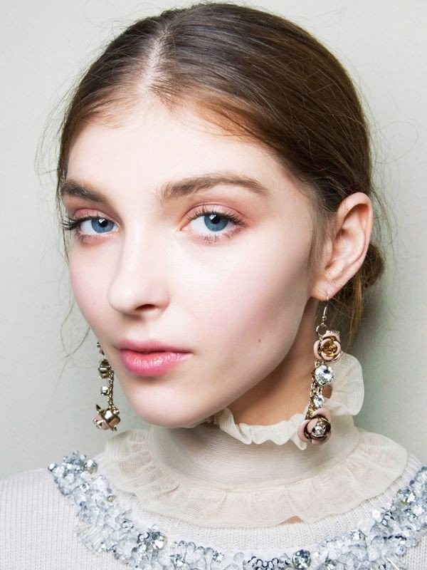 17 λαμπερές προτάσεις για έμπνευση στο πρωτοχρονιάτικο μακιγιάζ - Φωτογραφία 14