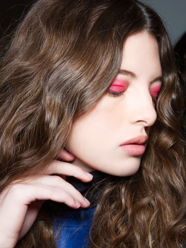 17 λαμπερές προτάσεις για έμπνευση στο πρωτοχρονιάτικο μακιγιάζ - Φωτογραφία 5