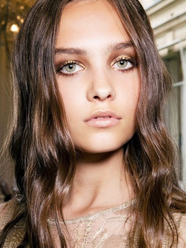 17 λαμπερές προτάσεις για έμπνευση στο πρωτοχρονιάτικο μακιγιάζ - Φωτογραφία 7